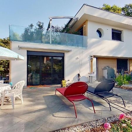 Maison Olivier Veigy-Foncenex Zewnętrze zdjęcie
