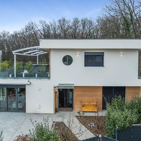 Maison Olivier Veigy-Foncenex Zewnętrze zdjęcie