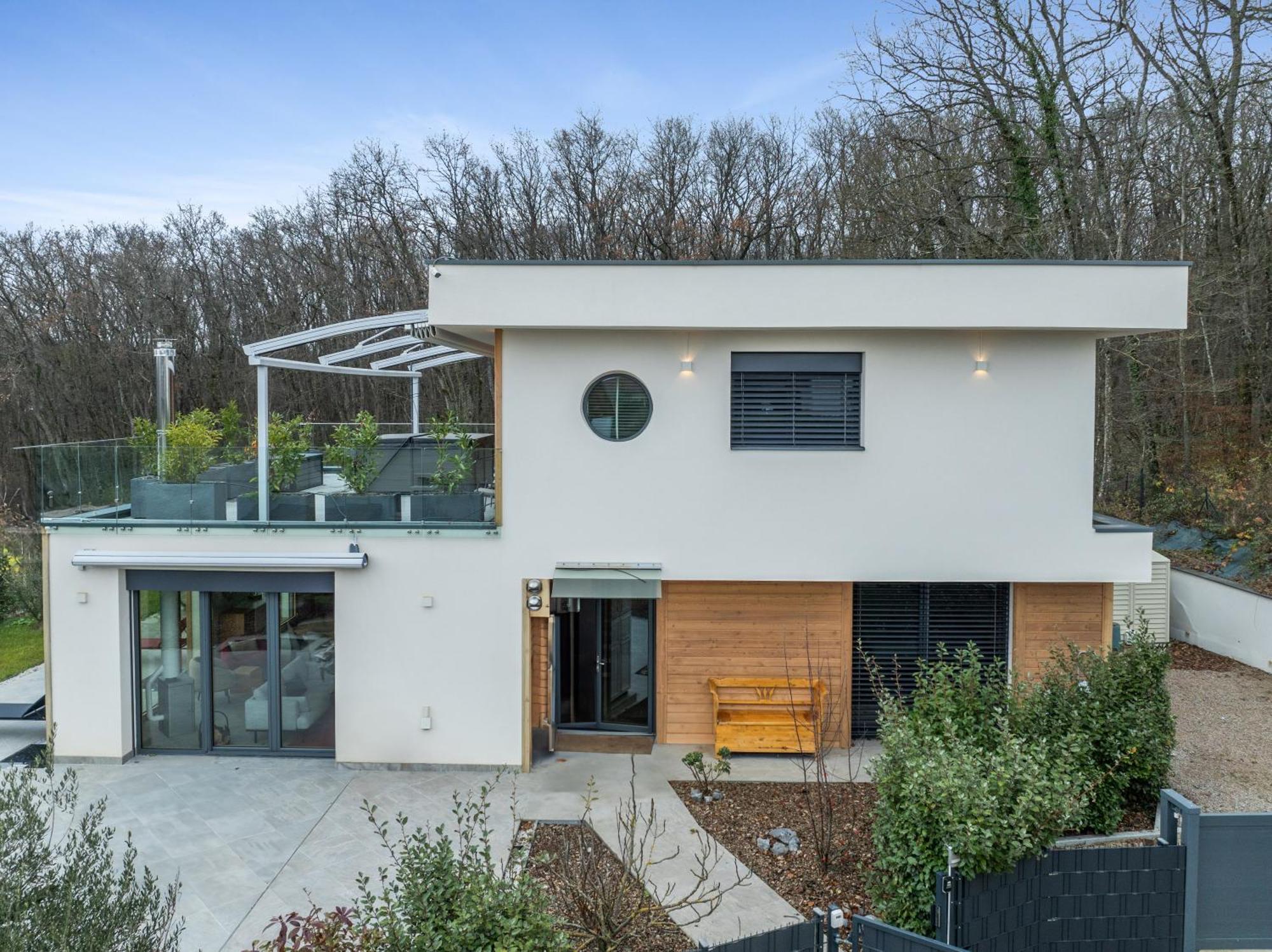 Maison Olivier Veigy-Foncenex Zewnętrze zdjęcie
